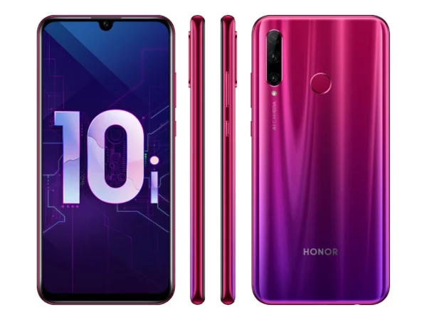 Ремонт Honor 10i