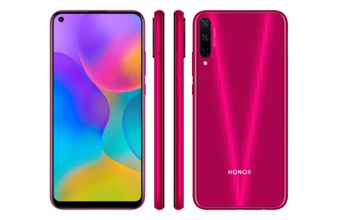 Ремонт Honor Play 3
