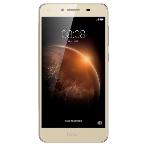 Замена стекла Huawei Honor 5A