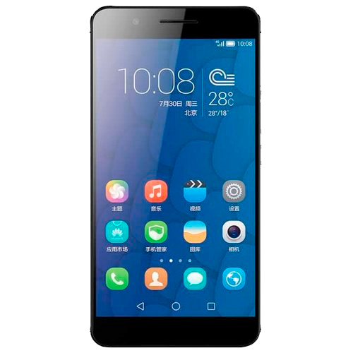 Замена стекла Huawei Honor 6 plus