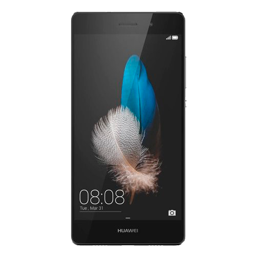 Ремонт Huawei p8 lite
