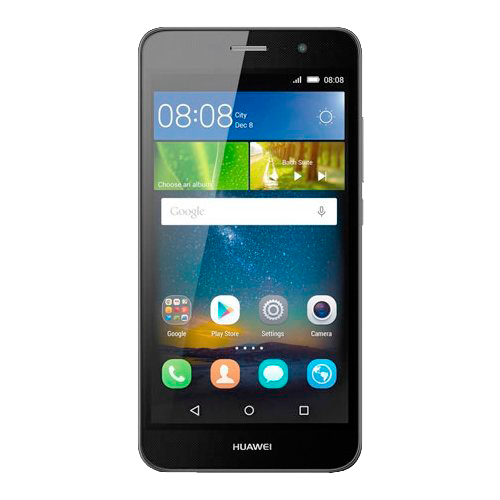 Замена стекла Huawei Y6 Pro