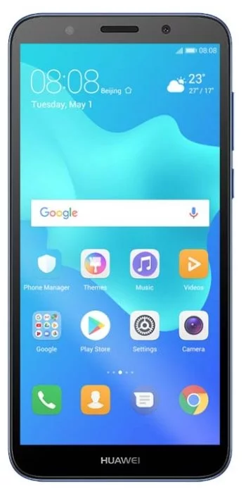 Ремонт HUAWEI Y5 Prime